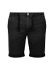 BLEND Chinoshorts BHClaudio in Schwarz