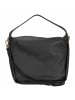 COCCINELLE Oliver - Schultertasche 30 cm (noir) in schwarz