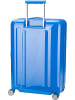 Bogner Trolley Piz C65 Trolleycase MVZ 4w in Blue