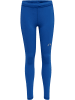 Newline Newline Leggings Kids Core Laufen Kinder Dehnbarem in TRUE BLUE