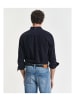 Gant Hemd in Marine