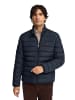 Polo Club Jacke MAN BRUNEI LONG SLEEVE REGULAR FIT in Navy Blau
