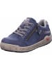 MUSTANG SHOES Sneaker in blau