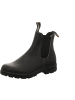 Blundstone Stiefeletten in schwarz