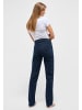 ANGELS  Straight-Leg Jeans Jeans Dolly mit cleanem Denim in BLAU