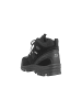 Skechers Stiefel in Schwarz