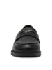 Steve Madden Slipper in schwarz