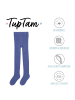 TupTam Baby Jungen Strickstrumpfhose 6er Pack in blau