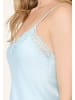 Linga Dore Linga Dore DAILY Kleidchen in Pastel blue