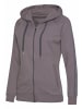 LASCANA ACTIVE Trainingsjacke in stone