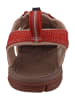 Keen Sandalen braun