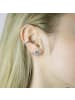 Carolin Stone 925/- Sterling Silber in blau