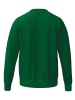 erima Kinder Sweatshirt in smaragd
