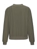 LASCANA Bomberjacke in khaki