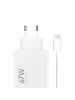 xiaomi BHR9465EU 67W HyperCharge USB-A Ladegerät