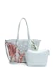 Tamaris Shopper TAS Kendra in lightblue
