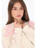 myMo Cardigan in offwhite