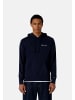 Champion Sweatshirt in blau
