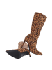 Ital-Design Stiefel in Leo