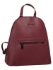 Betty Barclay Rucksack Kunstfaser in rot