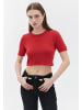 OXXO Strickpullover VIVA MAGENTA