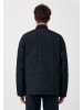Finn Flare Jacke Bomber in black
