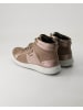 Josef Seibel Sneaker high in Beige