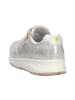 Joya Schnürschuh DYNAMO ZIP W LIGHT GOLD in gold