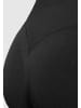 SMILODOX Leggings Sena in Schwarz