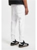 Just Rhyse Just Rhyse Jogginghose in white