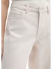 Marc O'Polo Jeans Model Fnja wide in Weiß