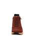 Gabor Sneaker High in bordeaux