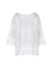 VIRITA Women Blouse in White
