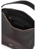 Kazar Schultertaschen in Dunkelbraun