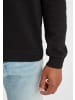 !SOLID Strickpullover SDAlegre in Schwarz