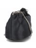 Guess Abendtasche VELINA MINI in Schwarz