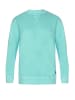 Le Temps des Cerises Sweatshirt VAREL in BLUE