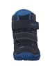 superfit Lauflernschuhe in Blau