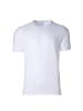 CECEBA T-Shirt 2er Pack in Weiß