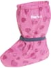 Playshoes "Herzchen" in Pink