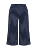 Ulla Popken Hose in marine