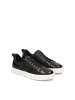 Kazar Sneaker Low in Schwarz