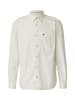 S.OLIVER RED LABEL Langarmhemd in creme