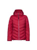 Street One Jacke in carpet red