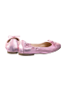 Högl Ballerinas in Rosa