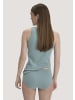 Hessnatur Panty Regular Cut 2er-Set in sturmblau