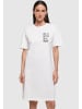 Merchcode Merchcode Kleider in white