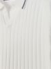 Minoti Poloshirt 29KNIT252 in weiß