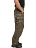 Brandit Brandit Cargo-Hosen in olive