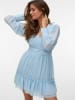 Vero Moda Kleid in Nantucket Breeze